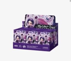 ポップマート スカルパンダ×マイリトルポニー アソートBOX6個入り