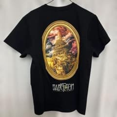Mrs. GREEN APPLE BABEL Tシャツ Mサイズのサムネイル