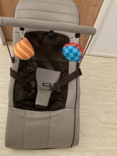 リッチェル バウンサーのサムネイル