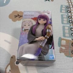 葬送のフリーレン Glasscape フェルン フィギュアのサムネイル