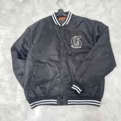 美品・GVLS GARAGE・ナイロンスタジアムジャンパー 中村達也 m68307038096_1.jpg?1767535918