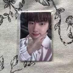 BTS ジン Happy ショーケース 限定 weverse 特典 トレカ ① - メルカリ