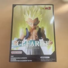 ドラゴンボールZ CLEARISE 超サイヤ人ゴテンクス フィギュアのサムネイル