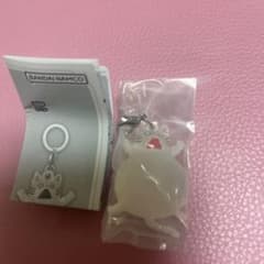 ノンタンめじるしアクセサリー2 ノンタンBのサムネイル