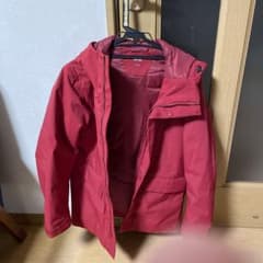 UNIQLOダウンコートのサムネイル