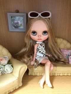 ネオブライス ★ アウトフィットセット ★ ヴィンテージ ★ 美中古品のサムネイル