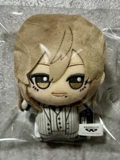 ⑧ 桃寺神門 ちびぐるみ vol.3 桃源暗鬼 - メルカリ