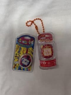 たまごっちキーホルダーのサムネイル