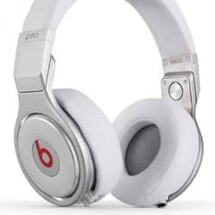 beats pro ヘッドフォンのサムネイル