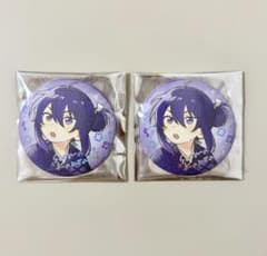 あんスタ 神崎颯馬 童心珍蔵 缶バッジ 中国 - メルカリ
