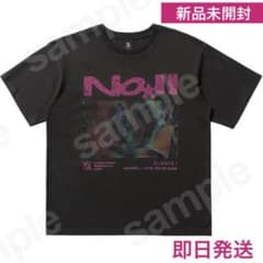 未開封□Number i スミクロ Tシャツ NO.II 2025 ナンバーアイ - メルカリ