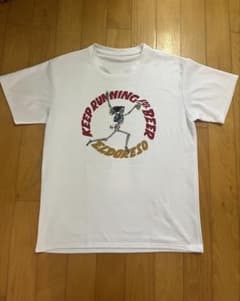 Keep Running for Beer ELDORESO 限定Tシャツのサムネイル