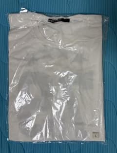 BUMP OF CHICKEN 2015 ナンバリングTシャツ ホワイト Lのサムネイル