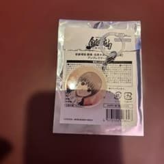 新劇場版 銀魂 吉原炎上篇 アンブレラマーカー　 沖田総悟のサムネイル