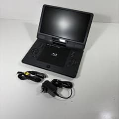 SU-12PB ポータブルブルーレイディスクプレーヤー - メルカリ