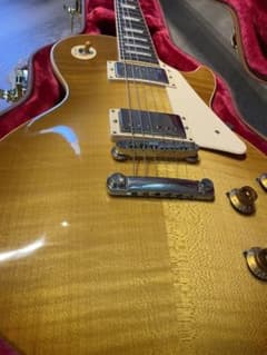 Gibson Les Paul standardのサムネイル