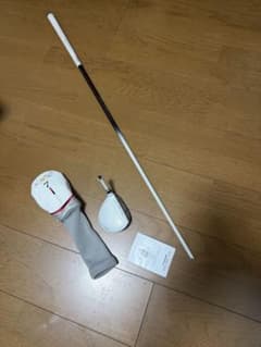 XXIO13 フェアウェイウッド 7番 シャフト折れ レディース - メルカリ