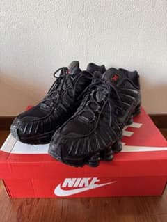 Nike Shox TLのサムネイル