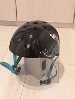 K2 子ども用ヘルメット　スノーボード　スキー　自転車　Size48〜52のサムネイル