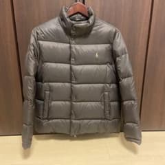 ラルフローレン　ダウンのサムネイル