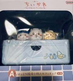 치이카와 이치 반 쿠지 ~ 왠지 먼지 치이카와의 탕 ~ A상