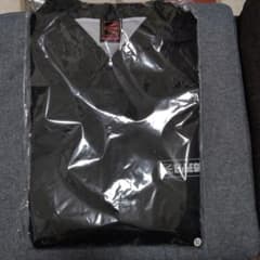 【XL】ELLEGARDEN コーチジャケット ELLEGARDEN コーチジャケット XL 新品未開封 - メルカリ
