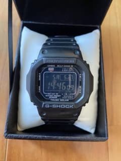 G-SHOCK GW-M5610 CASIOのサムネイル