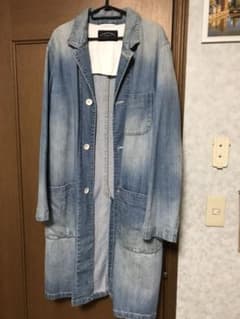 デニムコート ユナイテッドアローズのサムネイル