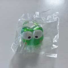 はぴだんぶい けろけろけろっぴ リングのサムネイル