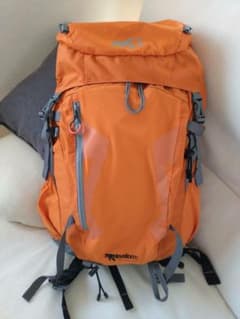 millet 登山用リュックのサムネイル