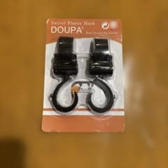 碧*＊様 専用　DOUPA ベルトフック【新品　未開封】のサムネイル