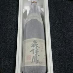 りりショップ様専用♪森伊蔵1.8のサムネイル