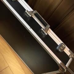 kc エフェクターケース ec-65/BAのサムネイル