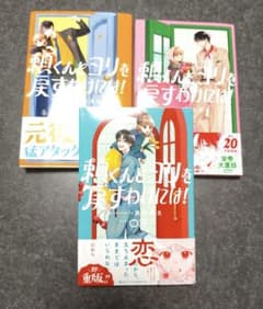 【即購入可】全巻 頼くんとヨリを戻すわけには 旗谷澄生 漫画 頼くん