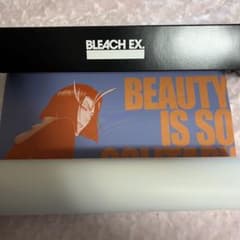 BLEACH 原画展　オリジナルポスター　綾瀬川弓親のサムネイル