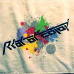 ROC タオルのサムネイル