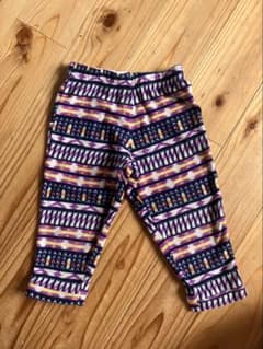 Patagonia キッズ フリースパンツ 12M〜のサムネイル