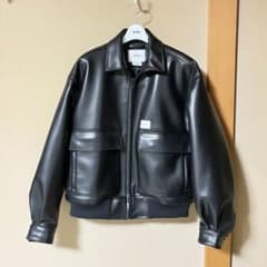 WTAPS ジャケット 01 Wtaps JFW-01 / Synthetic. X3.0 