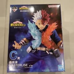 내 영웅 아카데미아 행복 위에 굉초동 MASTERLISE C상