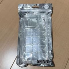 SPINNS スマホケース15 Pro Maxのサムネイル
