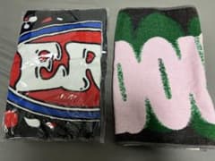 Ayumu Imazu 2025 ERA unbounded フェイスタオル - メルカリ