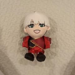 WEST. 神山智洋 ぬいぐるみ マスコットのサムネイル