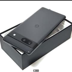 Google Pixel 7aのサムネイル