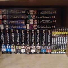 スーパーナチュラル DVD シーズン1-13 セット - メルカリ