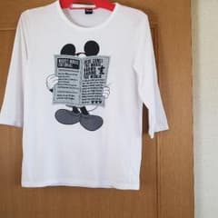 ディズニー Tシャツのサムネイル