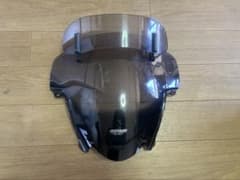 スズキバンディット１２５０Ｆスモークダブルシールド スズキバンディット1250Fスモークダブルシールド - メルカリ