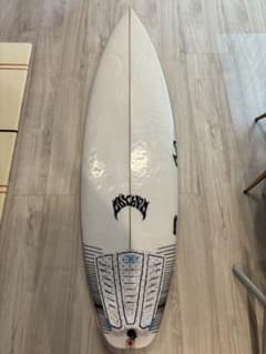 Lost Surfboards サブドライバー2.0 ショートボード 5'9"のサムネイル