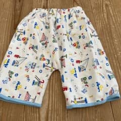 おねしょガードズボンのサムネイル