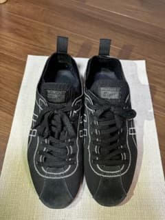 Onitsuka Tiger スクロウ　ブラック　 26cmのサムネイル