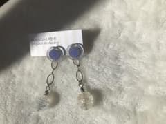 handmade♪̊̈♪̆̈accessory♪̊̈のサムネイル